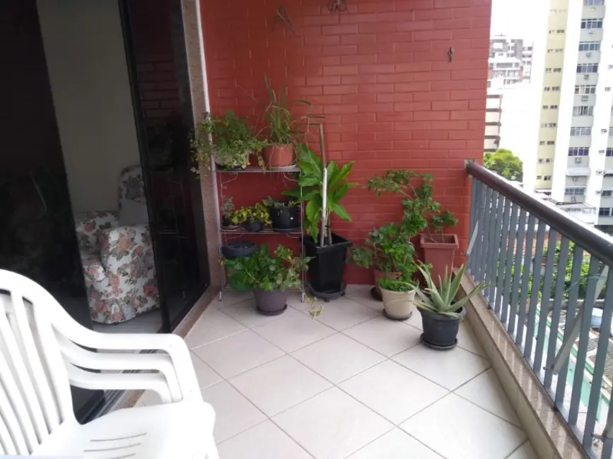 Foto 1 de Apartamento com 4 quartos à venda, 168m2 em Vila Isabel, Rio De Janeiro - RJ