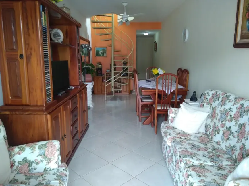 Foto 2 de Apartamento com 4 quartos à venda, 168m2 em Vila Isabel, Rio De Janeiro - RJ