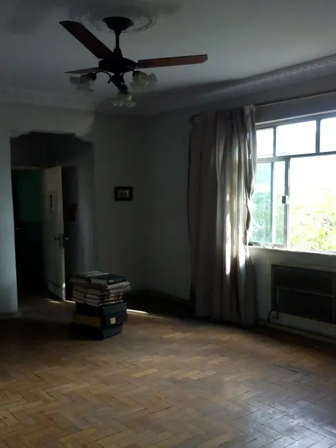 Foto 1 de Apartamento com 3 quartos à venda, 89m2 em Vila Isabel, Rio De Janeiro - RJ