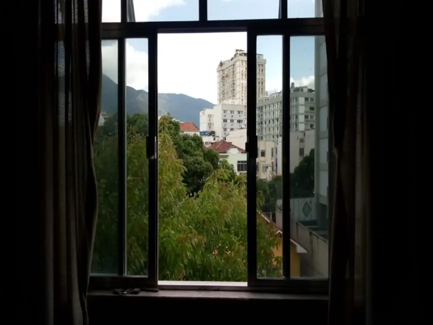 Foto 4 de Apartamento com 3 quartos à venda, 89m2 em Vila Isabel, Rio De Janeiro - RJ