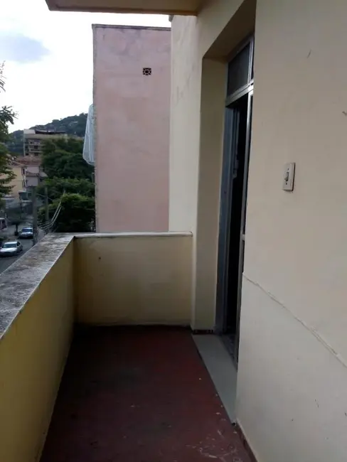 Foto 6 de Apartamento com 3 quartos à venda, 89m2 em Vila Isabel, Rio De Janeiro - RJ