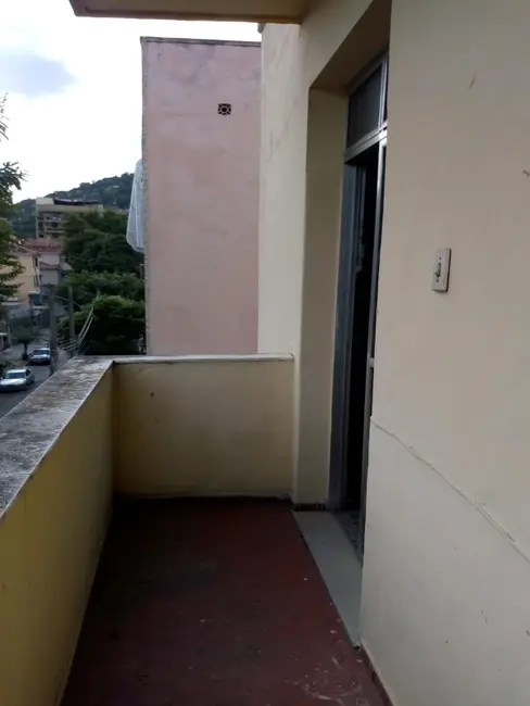 Foto 3 de Apartamento com 3 quartos à venda, 89m2 em Vila Isabel, Rio De Janeiro - RJ