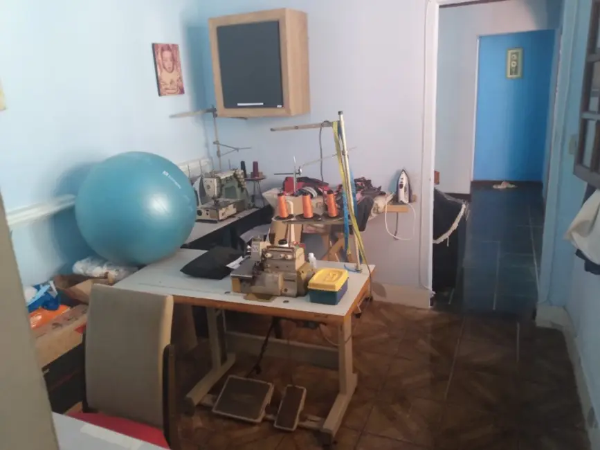 Foto 5 de Casa com 2 quartos à venda, 64m2 em Bento Ribeiro, Rio De Janeiro - RJ