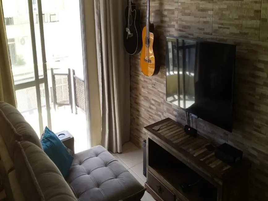 Foto 2 de Apartamento com 2 quartos à venda, 70m2 em Rocha, Rio De Janeiro - RJ