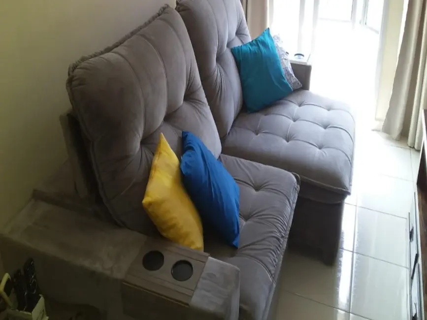 Foto 6 de Apartamento com 2 quartos à venda, 70m2 em Rocha, Rio De Janeiro - RJ