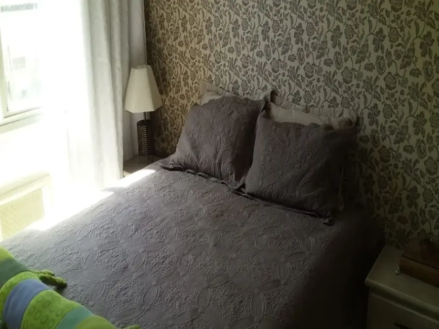 Foto 4 de Apartamento com 2 quartos à venda, 70m2 em Rocha, Rio De Janeiro - RJ