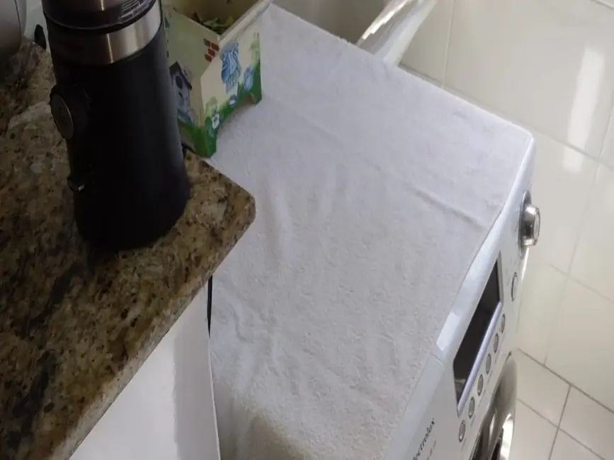 Foto 8 de Apartamento com 2 quartos à venda, 70m2 em Rocha, Rio De Janeiro - RJ