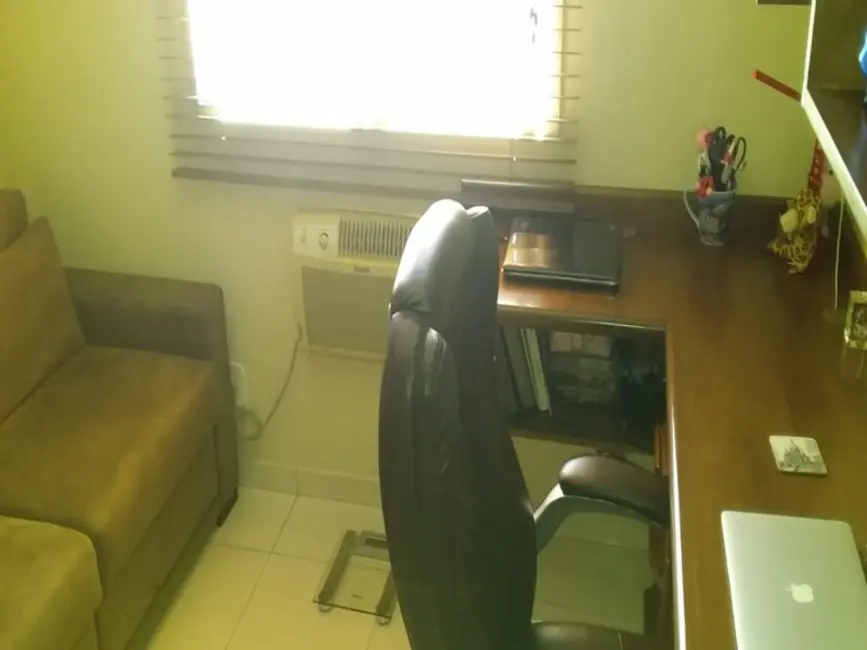 Foto 9 de Apartamento com 2 quartos à venda, 70m2 em Rocha, Rio De Janeiro - RJ