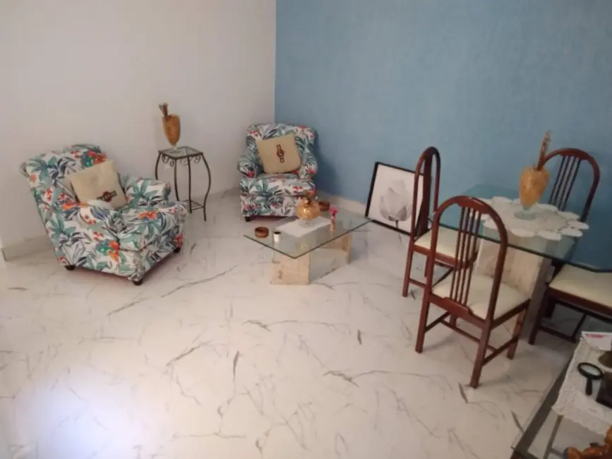 Foto 1 de Apartamento com 2 quartos à venda, 66m2 em Grajaú, Rio De Janeiro - RJ