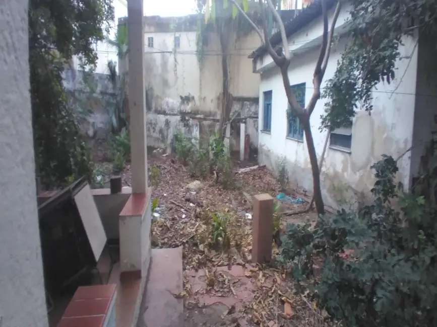 Foto 3 de Terreno / Lote à venda, 1400m2 em Rocha, Rio De Janeiro - RJ