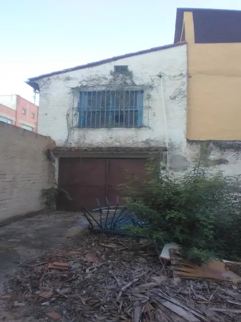 Foto 9 de Terreno / Lote à venda, 1400m2 em Rocha, Rio De Janeiro - RJ