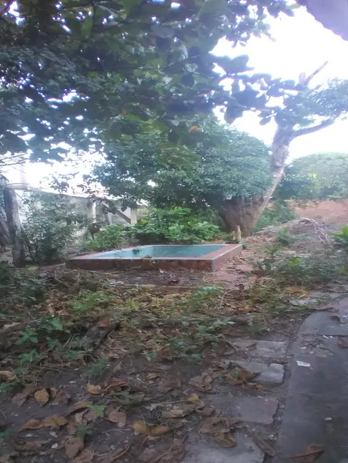 Foto 7 de Terreno / Lote à venda, 1400m2 em Rocha, Rio De Janeiro - RJ
