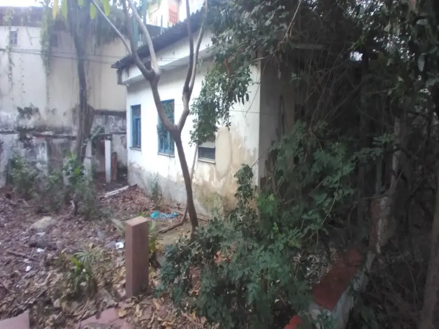 Foto 5 de Terreno / Lote à venda, 1400m2 em Rocha, Rio De Janeiro - RJ