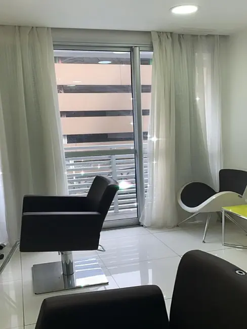 Foto 5 de Sala Comercial à venda, 30m2 em Tijuca, Rio De Janeiro - RJ