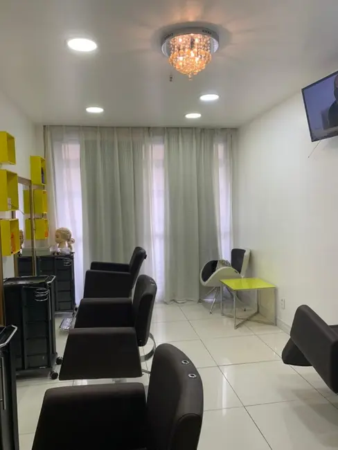 Foto 7 de Sala Comercial à venda, 30m2 em Tijuca, Rio De Janeiro - RJ