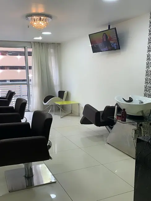 Foto 2 de Sala Comercial à venda, 30m2 em Tijuca, Rio De Janeiro - RJ