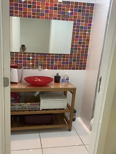 Foto 4 de Sala Comercial à venda, 30m2 em Tijuca, Rio De Janeiro - RJ