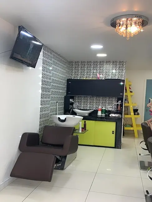 Foto 9 de Sala Comercial à venda, 30m2 em Tijuca, Rio De Janeiro - RJ