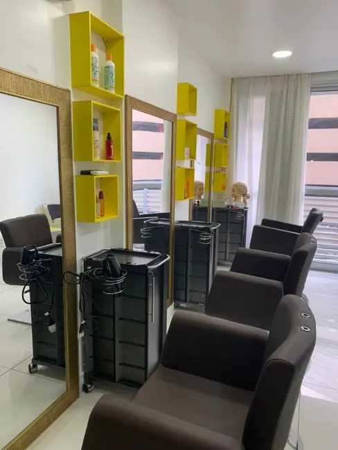 Foto 6 de Sala Comercial à venda, 30m2 em Tijuca, Rio De Janeiro - RJ