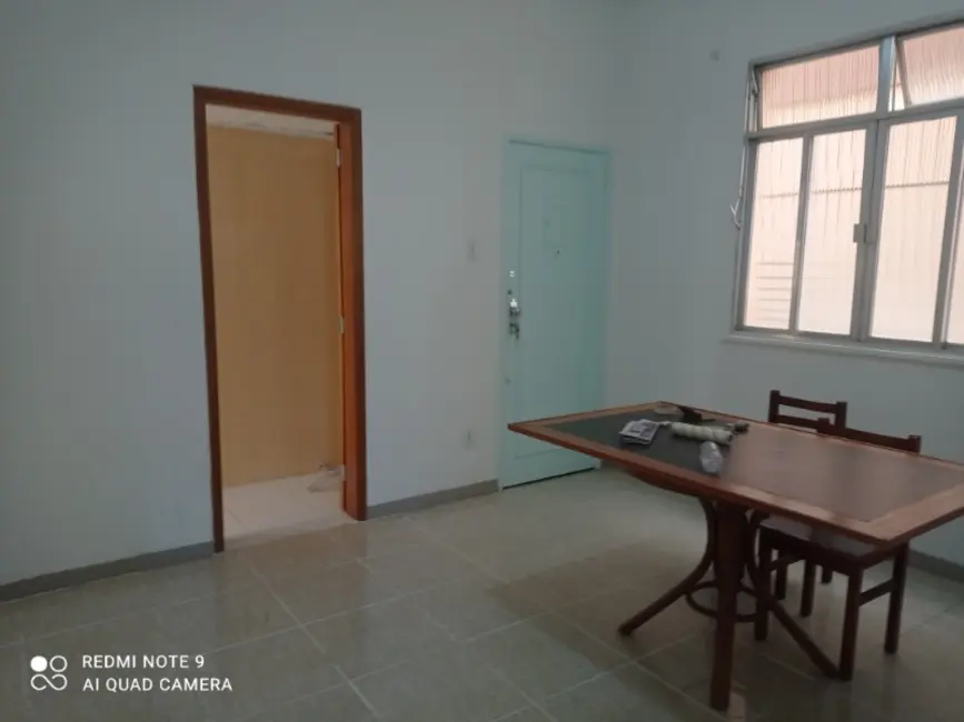 Foto 1 de Apartamento com 2 quartos à venda, 70m2 em Vila Isabel, Rio De Janeiro - RJ