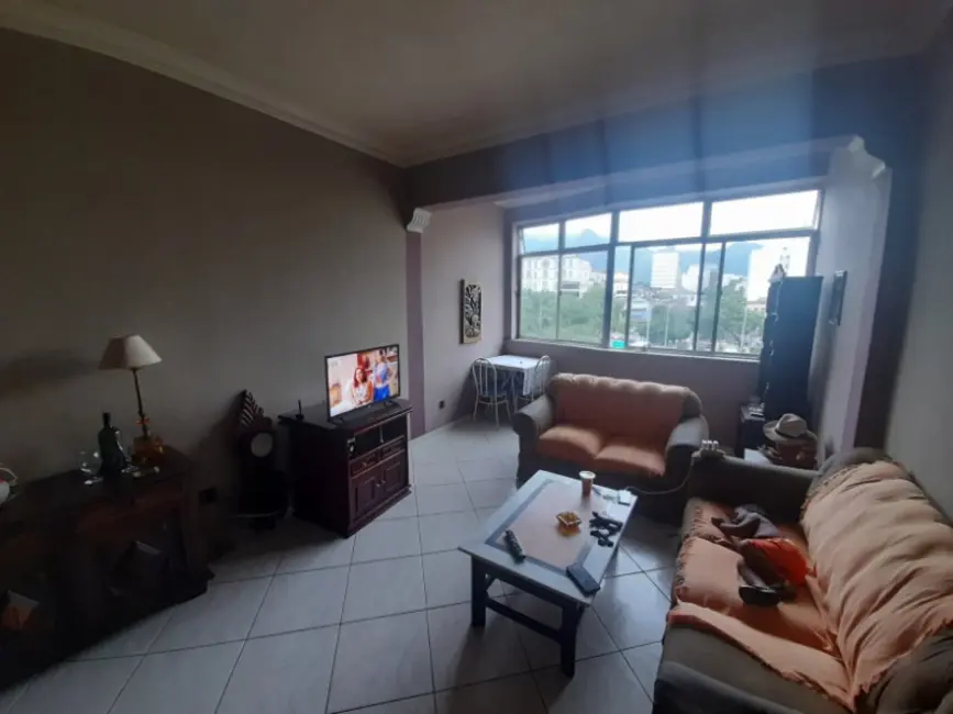 Foto 6 de Apartamento com 3 quartos à venda, 90m2 em Vila Isabel, Rio De Janeiro - RJ