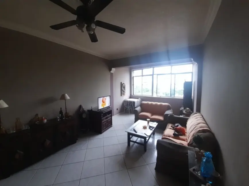 Foto 5 de Apartamento com 3 quartos à venda, 90m2 em Vila Isabel, Rio De Janeiro - RJ