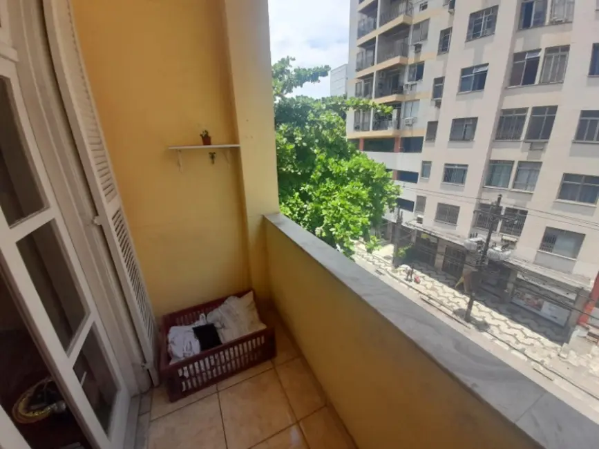 Foto 4 de Apartamento com 2 quartos à venda, 115m2 em Vila Isabel, Rio De Janeiro - RJ
