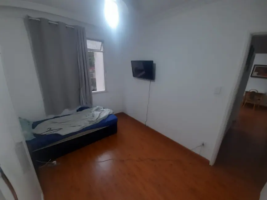 Foto 7 de Apartamento com 3 quartos à venda, 84m2 em Vila Isabel, Rio De Janeiro - RJ