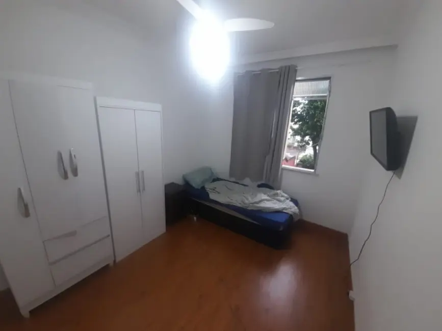 Foto 6 de Apartamento com 3 quartos à venda, 84m2 em Vila Isabel, Rio De Janeiro - RJ