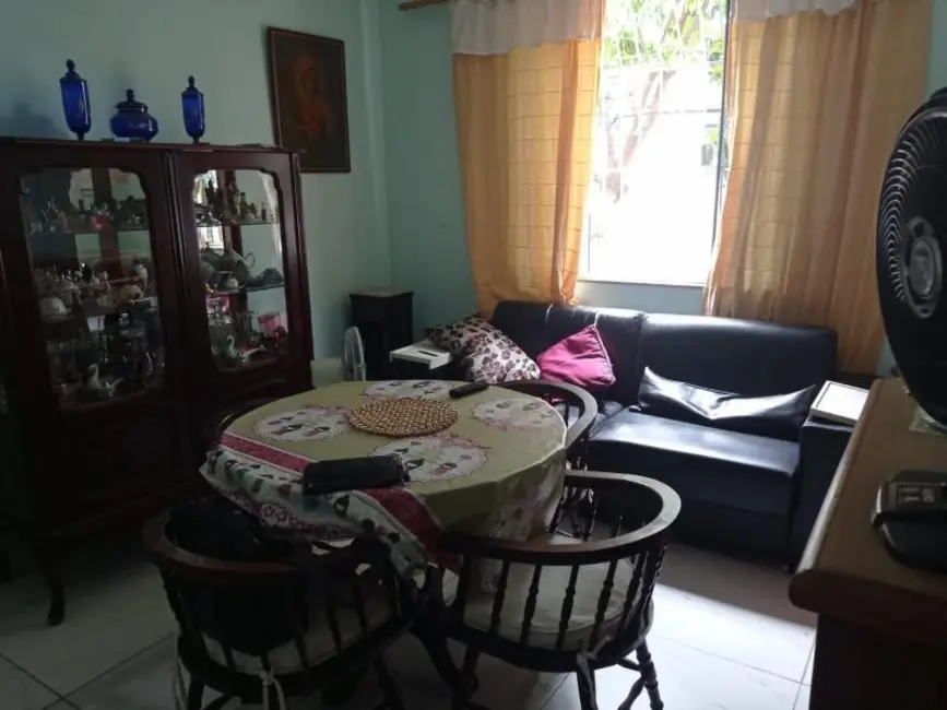 Apartamento com 3 quartos à venda, 94m2 em Vila Isabel, Rio De Janeiro - RJ - imagem 3 Foto 3 de Apartamento com 3 quartos à venda, 94m2 em Vila Isabel, Rio De Janeiro - RJ