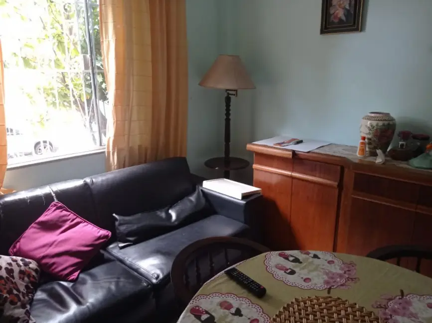 Foto 3 de Apartamento com 3 quartos à venda, 94m2 em Vila Isabel, Rio De Janeiro - RJ