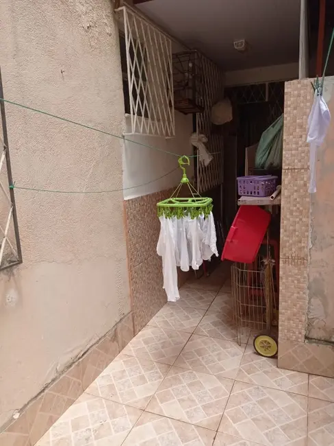 Foto 6 de Apartamento com 3 quartos à venda, 94m2 em Vila Isabel, Rio De Janeiro - RJ