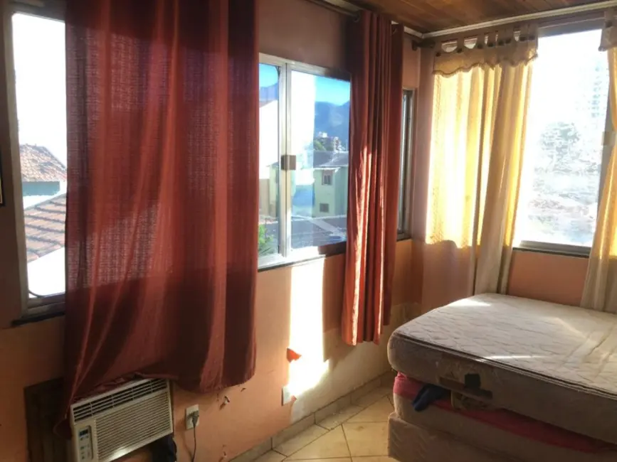 Foto 8 de Casa com 3 quartos à venda, 110m2 em Cachambi, Rio De Janeiro - RJ