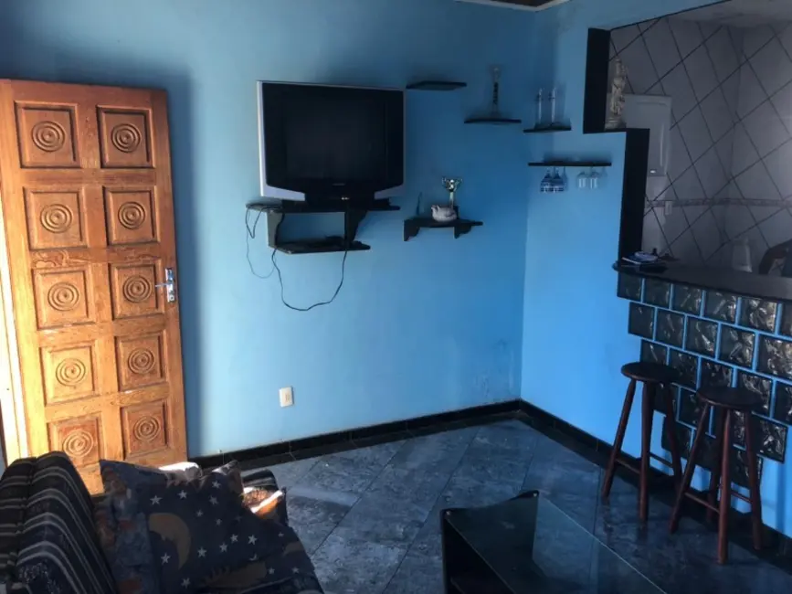 Foto 2 de Casa com 3 quartos à venda, 110m2 em Cachambi, Rio De Janeiro - RJ