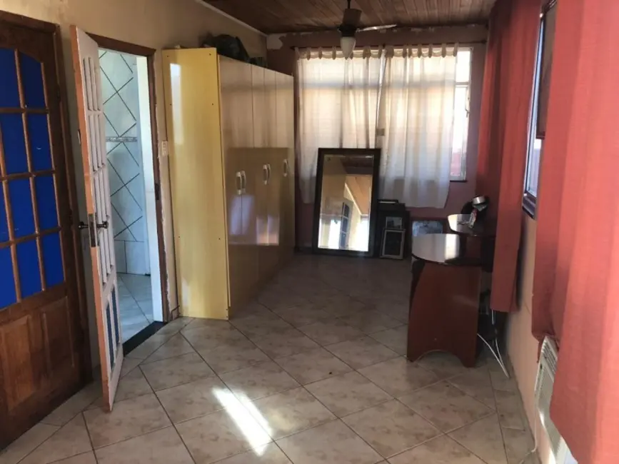 Foto 9 de Casa com 3 quartos à venda, 110m2 em Cachambi, Rio De Janeiro - RJ