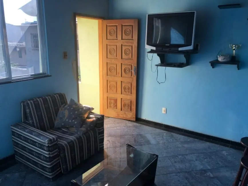 Foto 3 de Casa com 3 quartos à venda, 110m2 em Cachambi, Rio De Janeiro - RJ