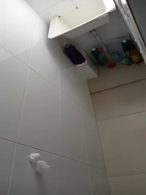 Foto 4 de Apartamento com 2 quartos à venda, 52m2 em Vila Isabel, Rio De Janeiro - RJ