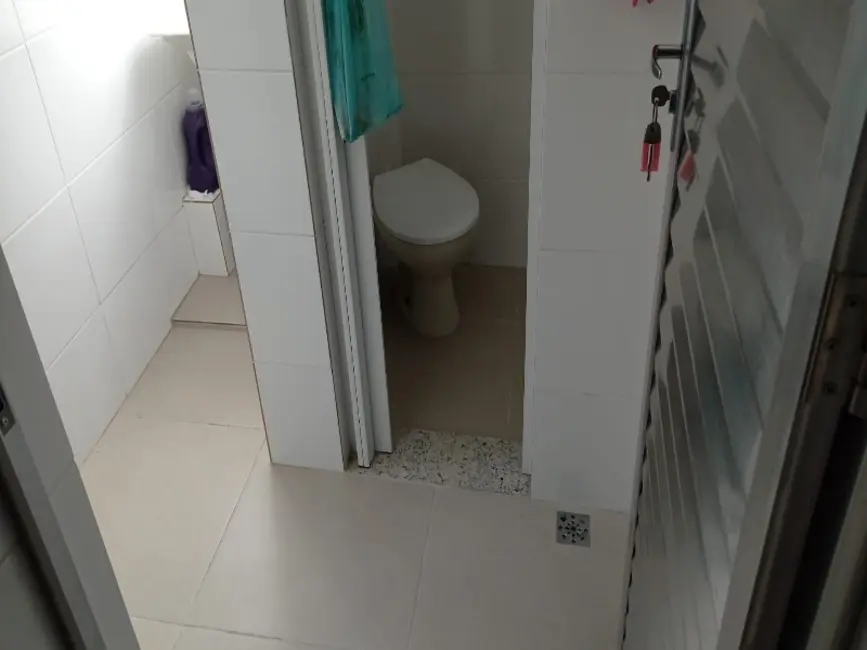 Foto 5 de Apartamento com 2 quartos à venda, 52m2 em Vila Isabel, Rio De Janeiro - RJ