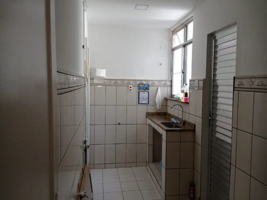 Foto 6 de Apartamento com 2 quartos à venda, 52m2 em Vila Isabel, Rio De Janeiro - RJ