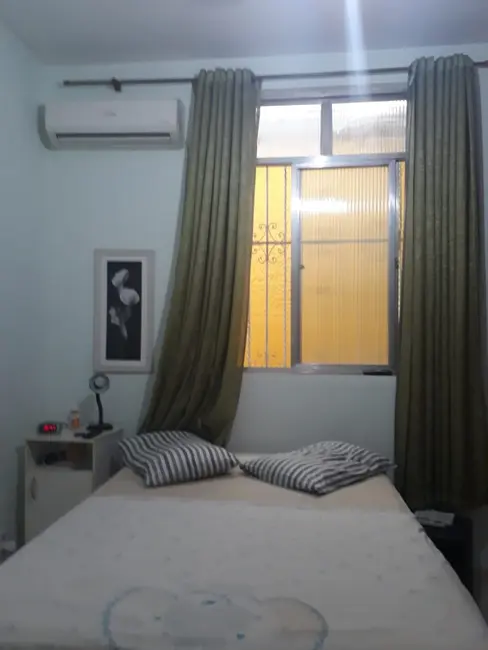 Foto 6 de Casa com 3 quartos à venda, 134m2 em Engenho Novo, Rio De Janeiro - RJ