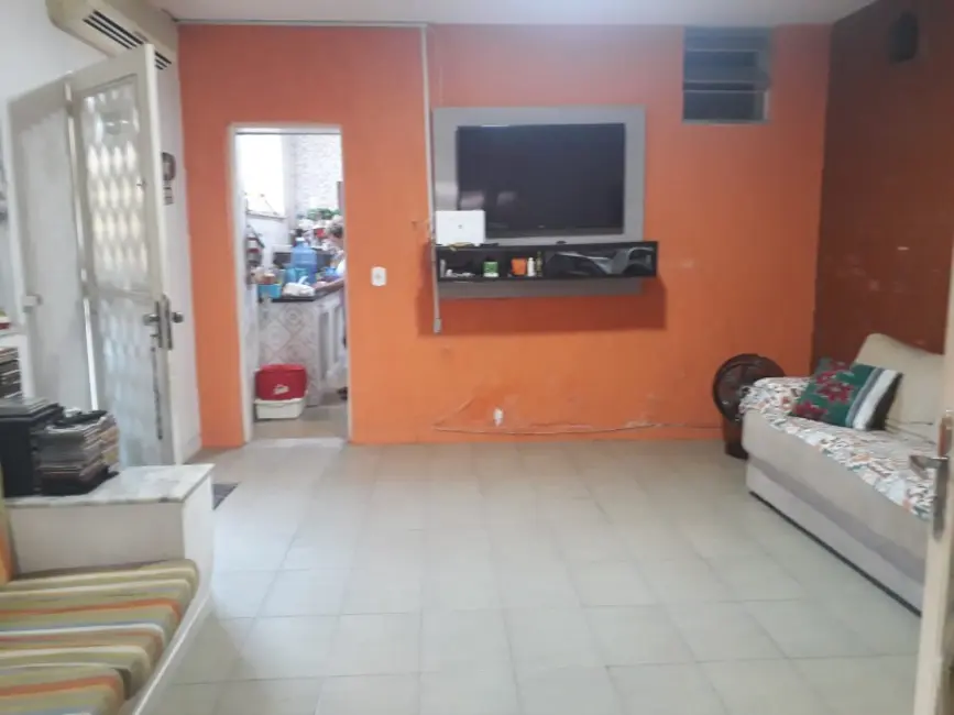 Foto 1 de Casa com 3 quartos à venda, 134m2 em Engenho Novo, Rio De Janeiro - RJ