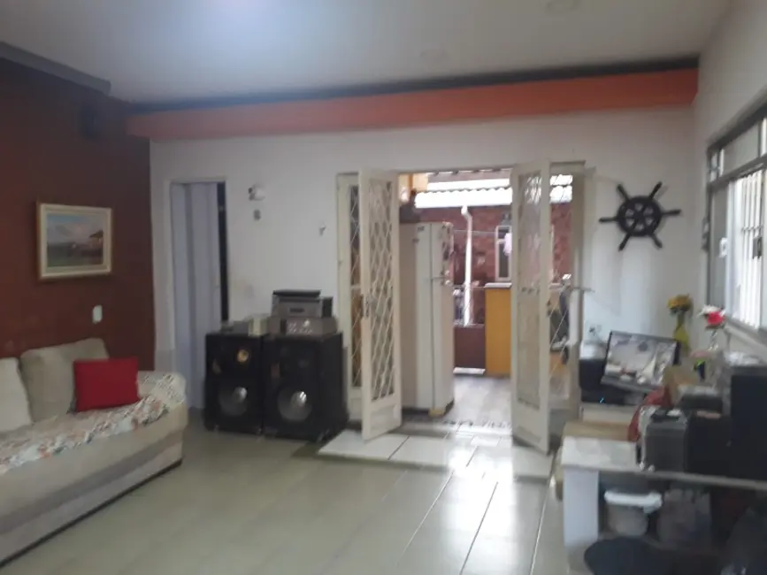 Foto 4 de Casa com 3 quartos à venda, 134m2 em Engenho Novo, Rio De Janeiro - RJ