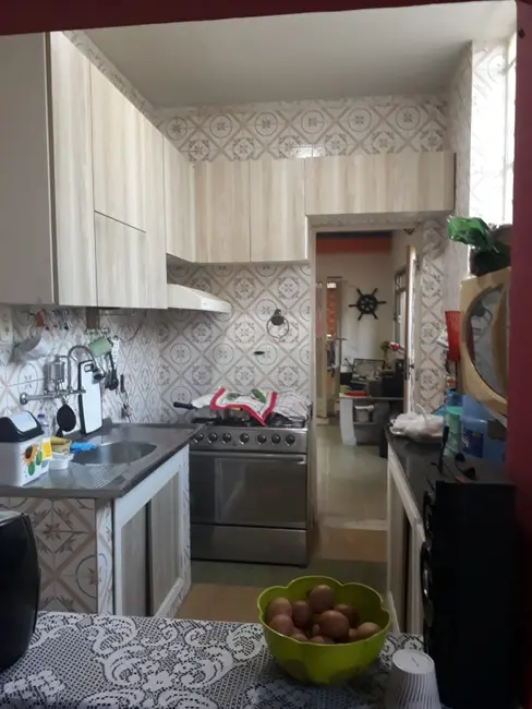 Foto 9 de Casa com 3 quartos à venda, 134m2 em Engenho Novo, Rio De Janeiro - RJ