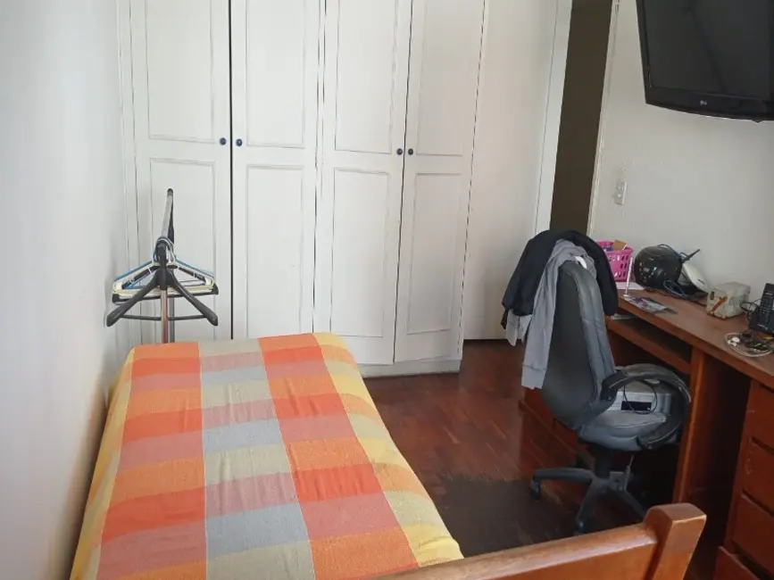 Foto 5 de Apartamento com 3 quartos à venda, 128m2 em Tijuca, Rio De Janeiro - RJ