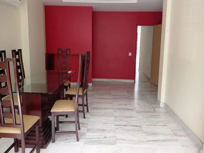 Foto 3 de Apartamento com 3 quartos à venda, 128m2 em Tijuca, Rio De Janeiro - RJ