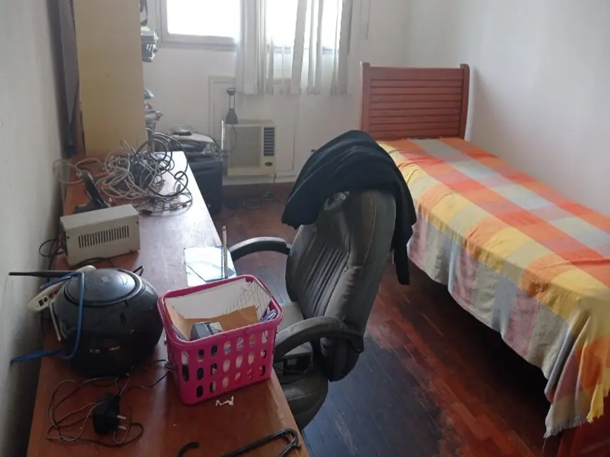 Foto 6 de Apartamento com 3 quartos à venda, 128m2 em Tijuca, Rio De Janeiro - RJ