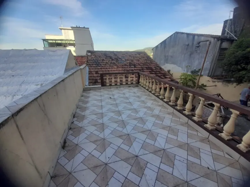Foto 2 de Casa de Condomínio com 2 quartos à venda, 143m2 em Jacaré, Rio De Janeiro - RJ