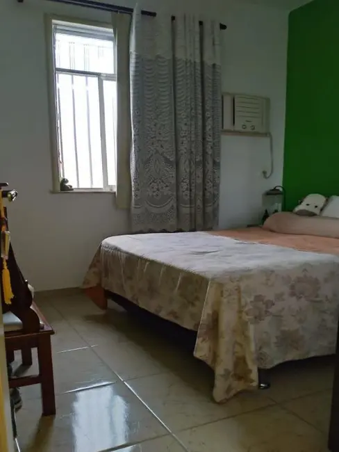 Apartamento com 2 quartos à venda, 62m2 em Vila Isabel, Rio De Janeiro - RJ - imagem 3 Foto 3 de Apartamento com 2 quartos à venda, 62m2 em Vila Isabel, Rio De Janeiro - RJ