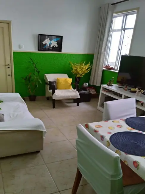Foto 1 de Apartamento com 2 quartos à venda, 62m2 em Vila Isabel, Rio De Janeiro - RJ