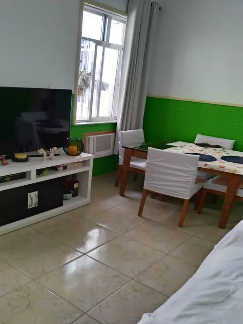 Foto 2 de Apartamento com 2 quartos à venda, 62m2 em Vila Isabel, Rio De Janeiro - RJ